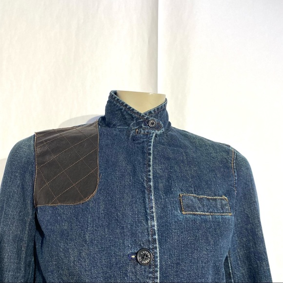Ralph Lauren Jeans Co Denim Jacket - Picture 3 of 11